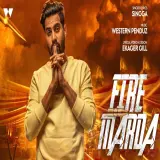 Fire Marda 2