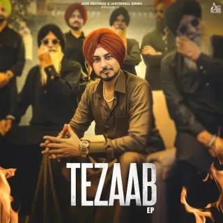 Tezaab