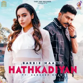 Hathkadiyan Ft. Sandeep Brar