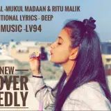 New Bollywood Medly