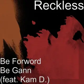 Be Forword Be Gann