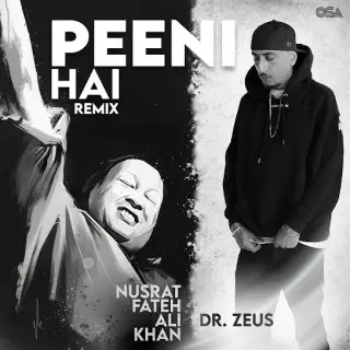 Peeni Hai (Dr Zeus Remix)