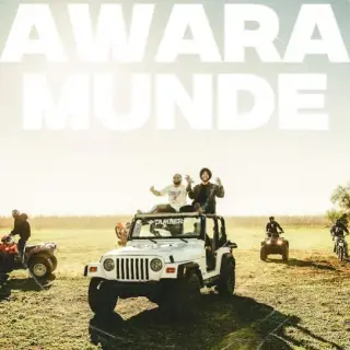 Awara Munde