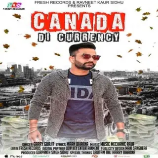 Canada Di Currency