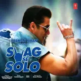Swag Se Solo Ft. Tanishk Bagchi