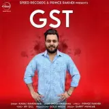GST
