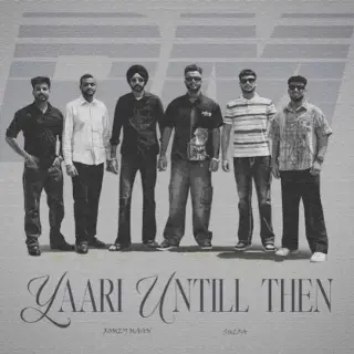 Yaari Until Then