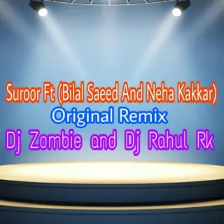 Suroor Remix