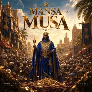 Mansa Musa