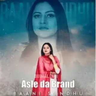 Asle da Brand