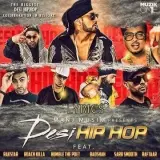Desi Hip Hop