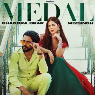 Medal (Original)