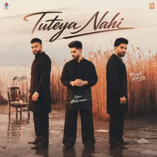 TUTEYA NAHI Ft. Manjit Sahota