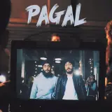 Pagal  Crazy