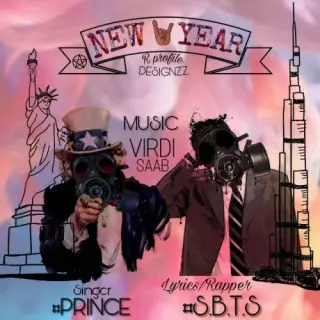 New Year