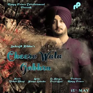Cheere Wala Gabhru
