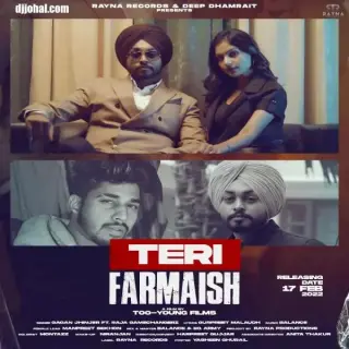 Teri Farmaish