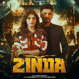 Zinda