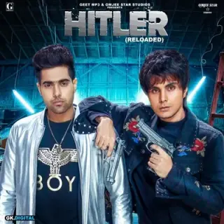 Hitler (Shooter)