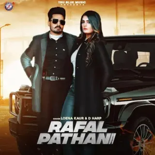 Rafal Pathani Ft. Loena Kaur