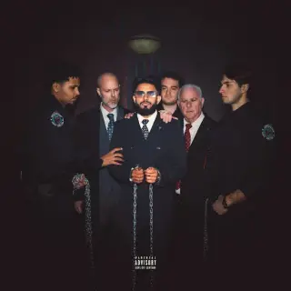 UNSOLVED - EP