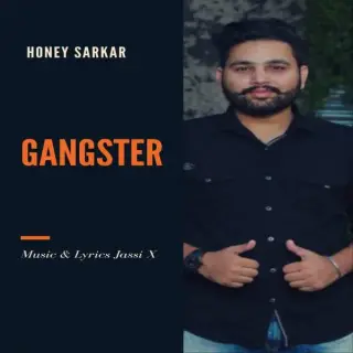 Gangster Ft. Jassi X