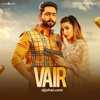 Vair Ft. Gurlej Akhtar