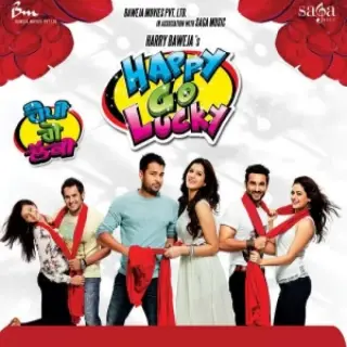 Vichhoda (Happy Go Lucky)