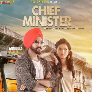 Chief Minister