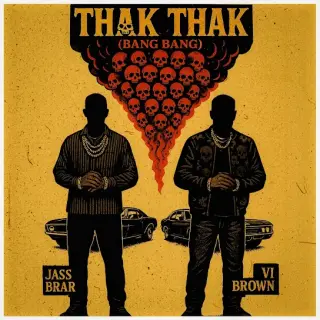 Thak Thak (Bang Bang)