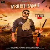 Wrong Bande