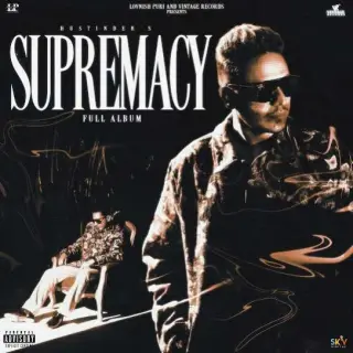 Supremacy - Full Album