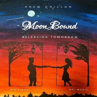 Moon Bound