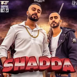 Shadda Ft. Sultaan