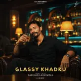 Glassy Khadku