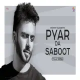 Kudi Pyar Da Saboot Mangdi