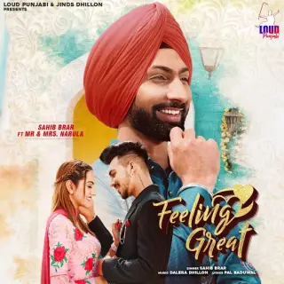 Feeling Great Ft.  Mr & Mrs Narula