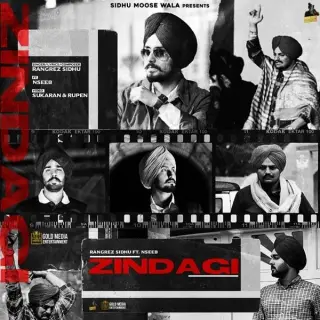 Zindagi Ft. Nseeb