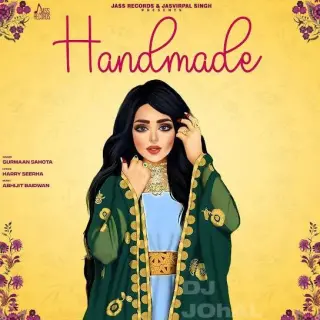 Handmade