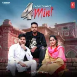 4 Mint Ft. Laddi Gill