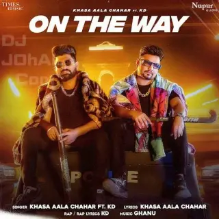 One The Way Ft. KD
