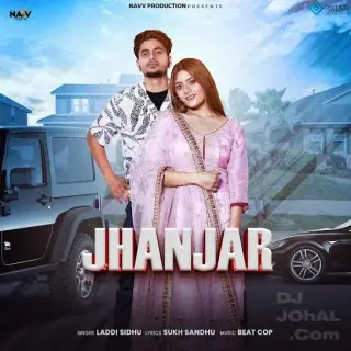 Jhanjar