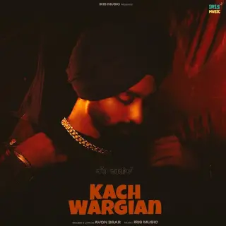 Kach Wargian