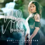 Need Nobody Ft. Raxstar