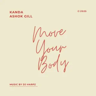 Move Your Body