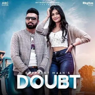 Doubt Ft. Ikwinder Singh