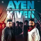 Ayen Kiven Ft. Amrit Maan