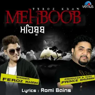 Mehboob