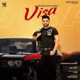 Visa Ft. Nik D Gill