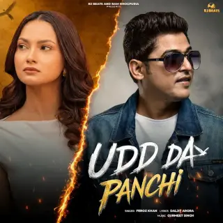 Udd Da Panchi